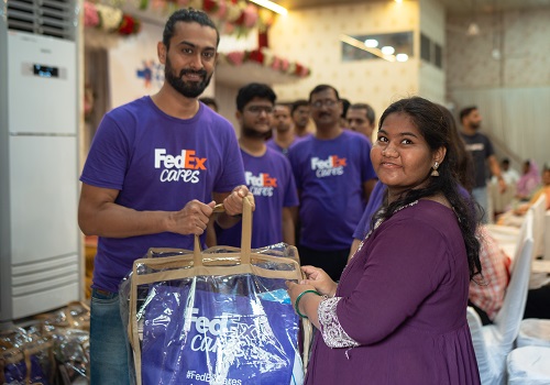 FedEx Continues To Empower Women Entrepreneurs To Be Atmanirbhar